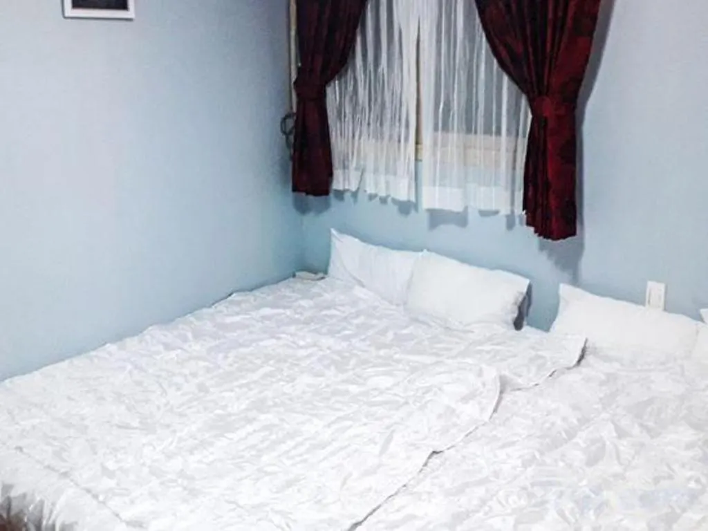 Aji Hostel Τζέτζου Νότια Κορέα