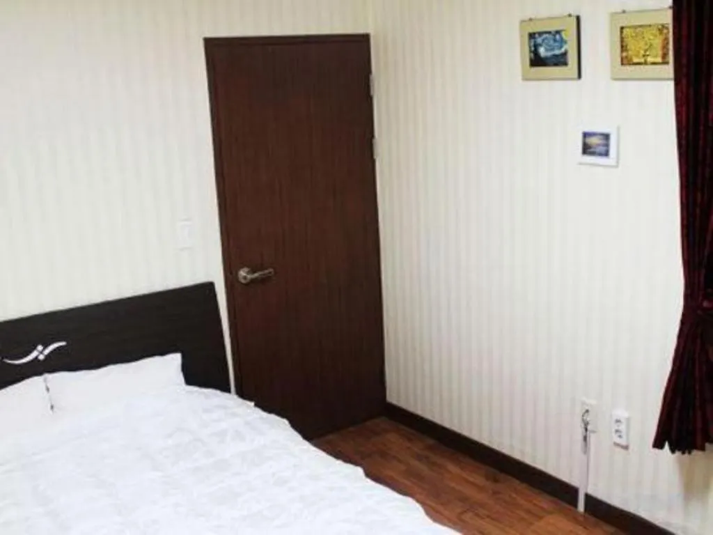 Aji Hostel Τζέτζου 0*,  Νότια Κορέα