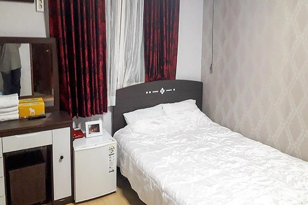 Aji Hostel Τζέτζου 0*,