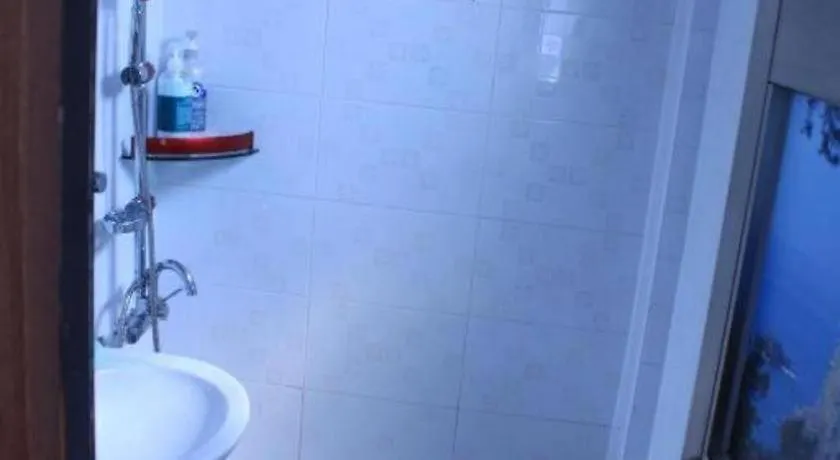 Aji Hostel Τζέτζου 0*,  Νότια Κορέα