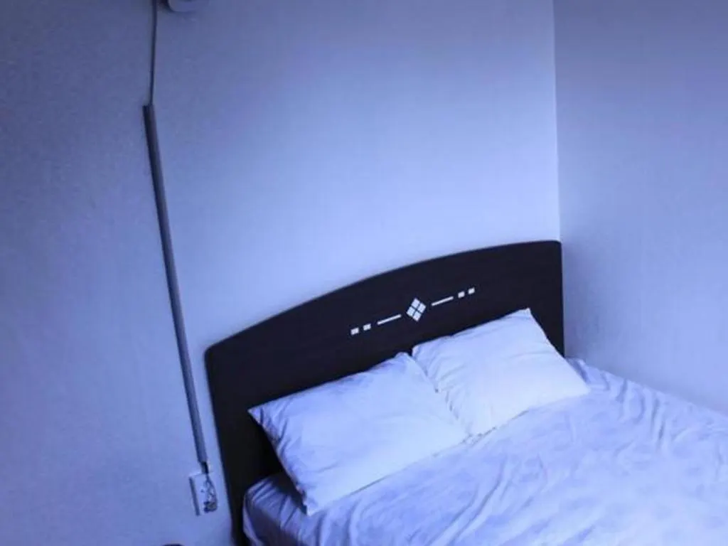 Aji Hostel Τζέτζου Νότια Κορέα