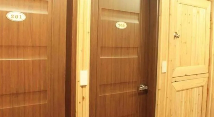 Aji Hostel Τζέτζου