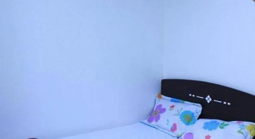 Aji Hostel Τζέτζου