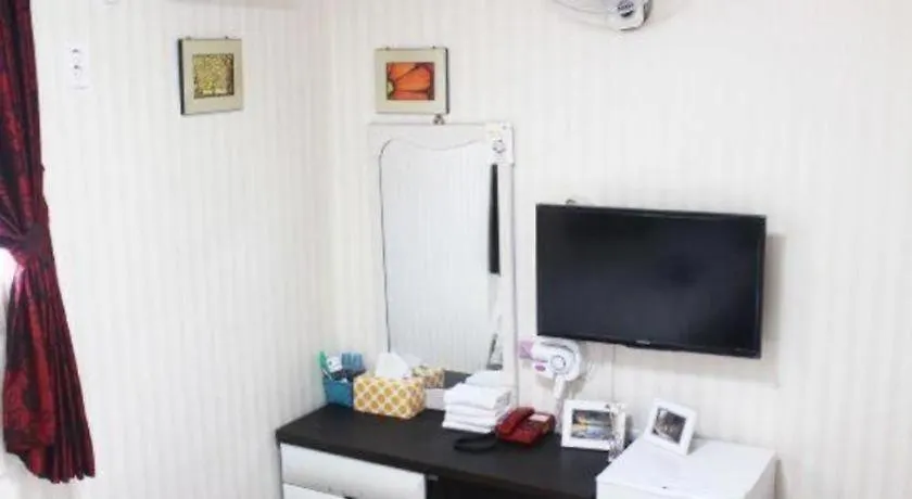 Aji Hostel Τζέτζου 0*,