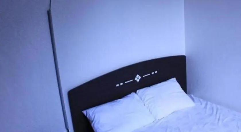 Aji Hostel Τζέτζου