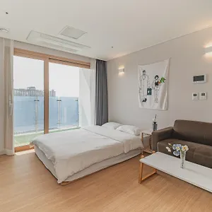The Terrace View 아파트호텔