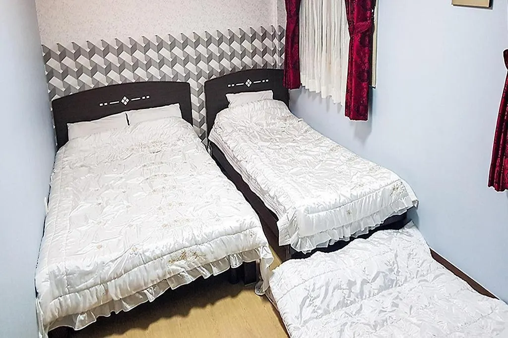 Aji Hostel Czedżu