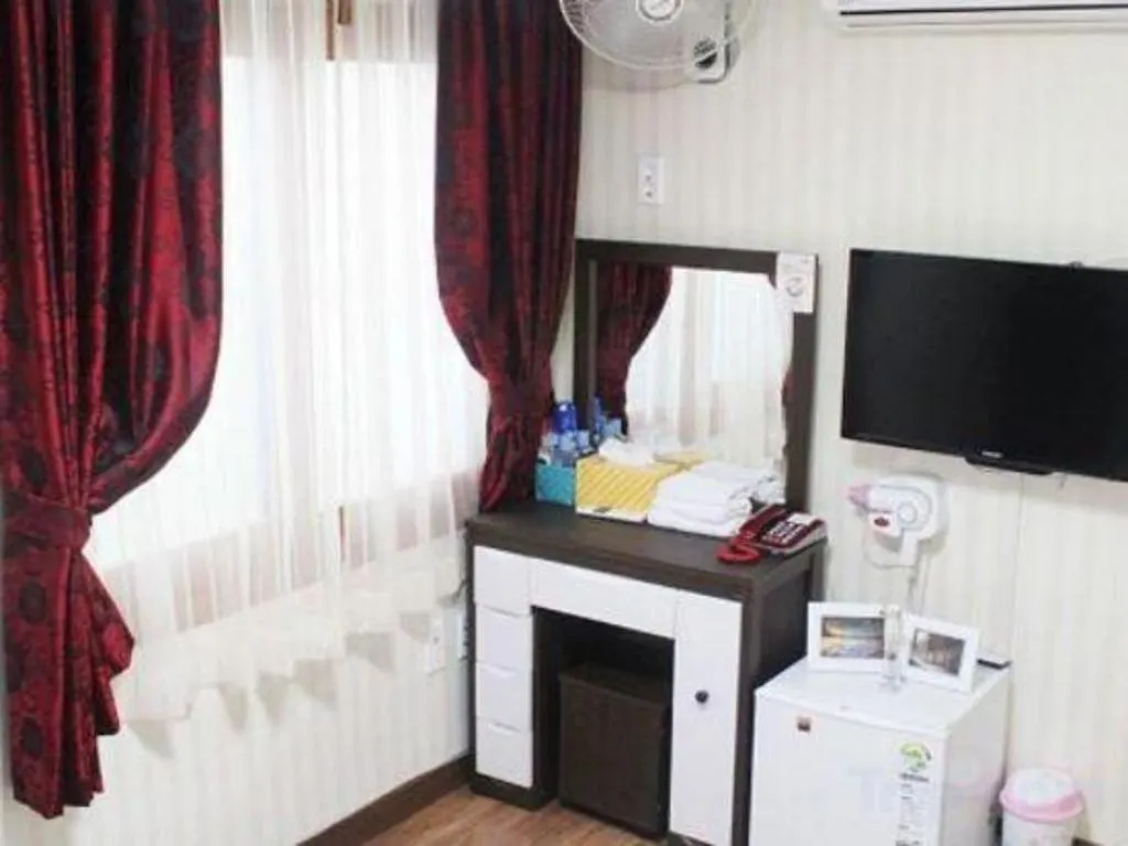 Aji Hostel Czedżu