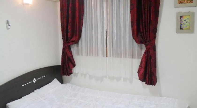 Aji Hostel Czedżu
