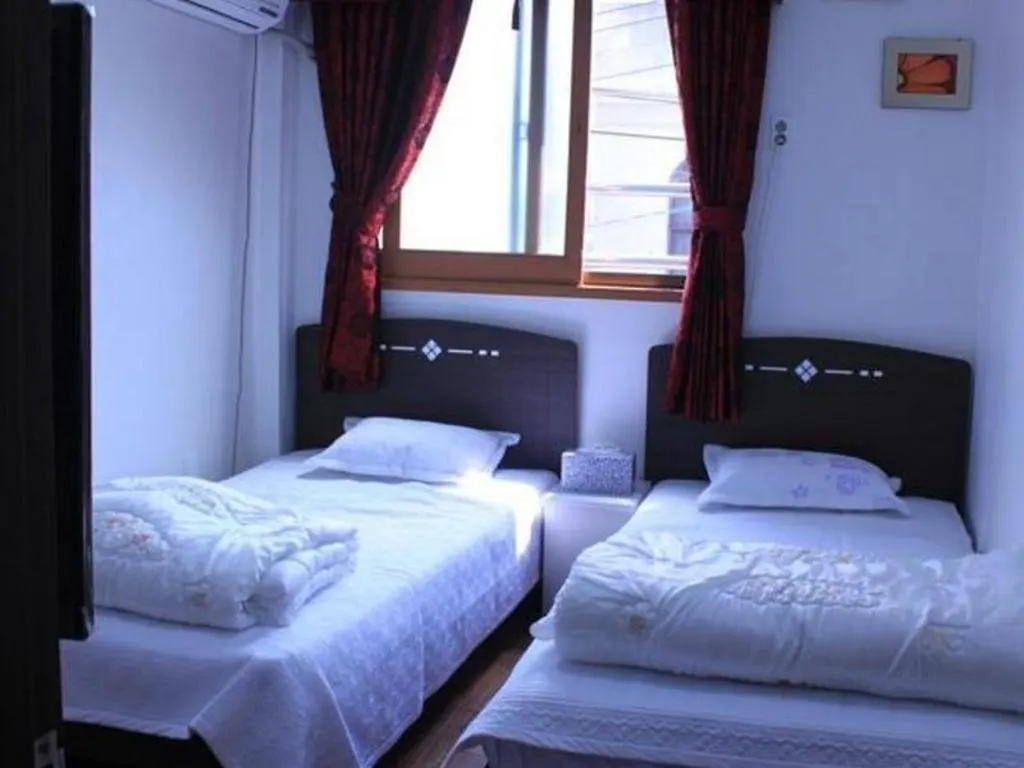 Aji Hostel Czedżu