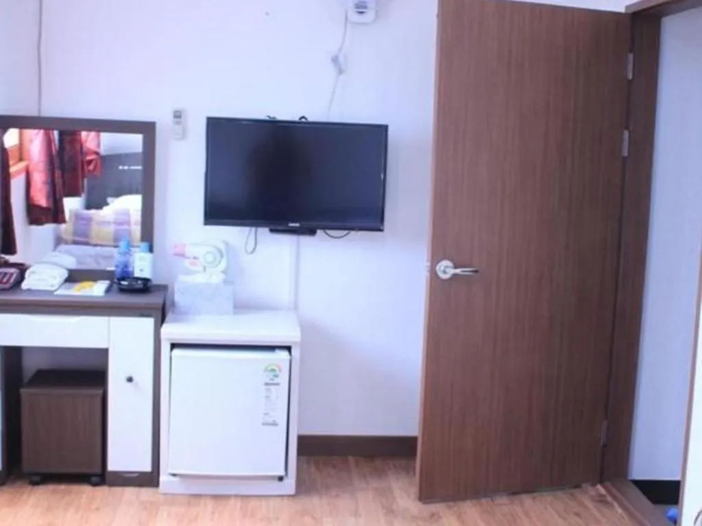 Aji Hostel Czedżu