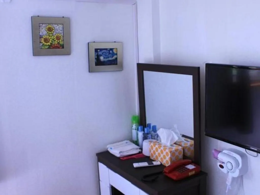Aji Hostel Czedżu