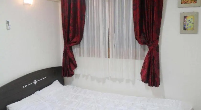 Aji Hostel Czedżu