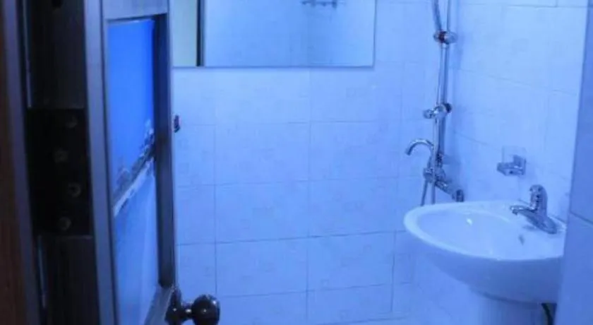 Aji Hostel Czedżu