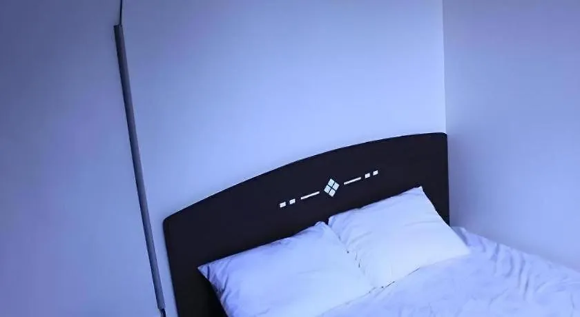 Aji Hostel Czedżu