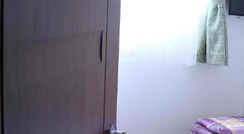Aji Hostel Czedżu Korea Południowa