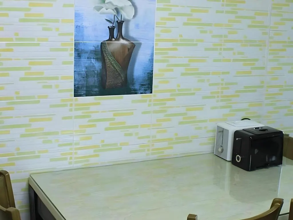 Aji Hostel Czedżu 0*,  Korea Południowa